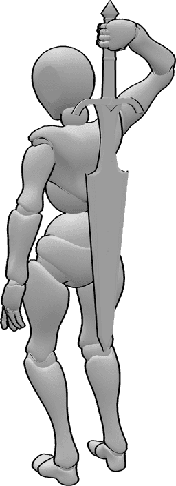 PoseMyArt  Free tool to create reference poses with 3D models