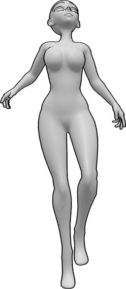 Female Superheroes PNG Transparent Images Free Download | Vector Files |  Pngtree