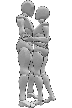 9 Free Pose Reference Sites To Practice Figure Drawing Online