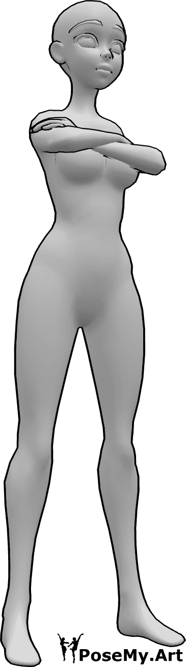 2+ Free Body Pose Drawing Reference & Reference Images - Pixabay