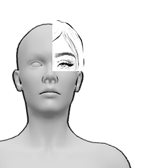 drawing isolating features|348
