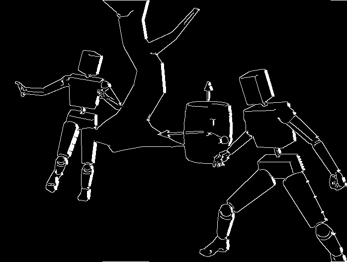 Export Canny Sample Image